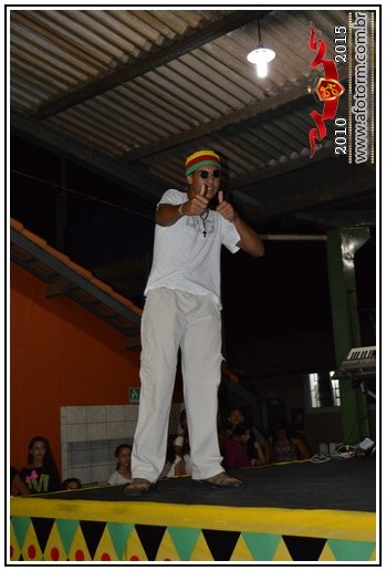 rolim de moura
